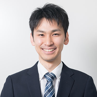 田部チーフ