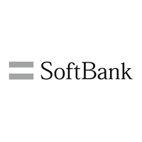 ソフトバンク<small>(SOFTBANK)</small>