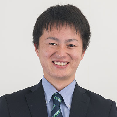 大平チーフ