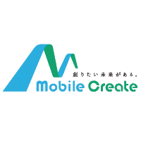 モバイルクリエイト<small>(MOBILE CREATE)</small>