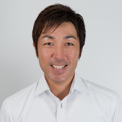 写真クリックで詳細プロフィールが見れます♪ 川内ディレクター