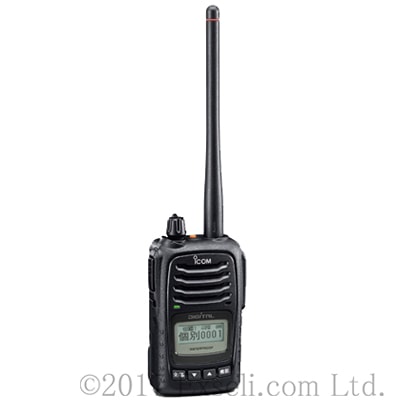 IC-DV55C