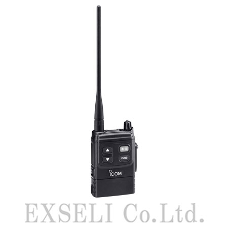 IC-4880 | アイコム(ICOM) | 無線機・トランシーバー・インカム