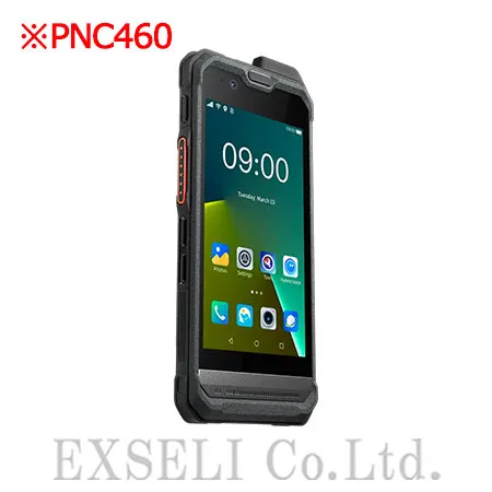 PNC460 / PNC460U