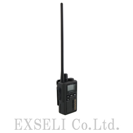 UBZ-M51LE / UBZ-M51L | JVCケンウッド(JVC KENWOOD) | 無線機