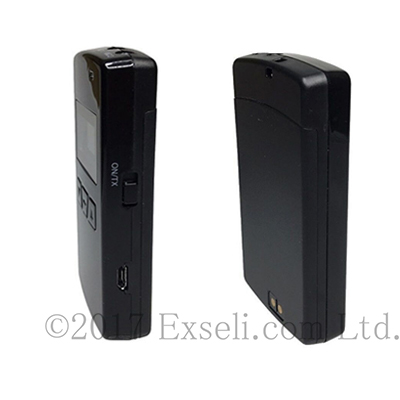 BRIDGECOM GS-T