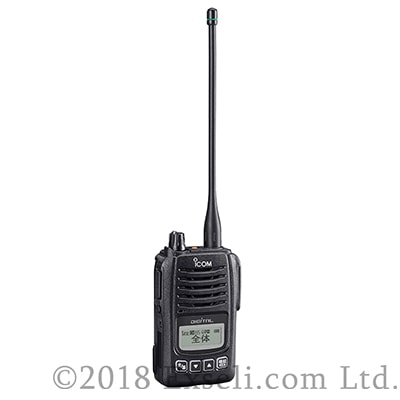 IC-DU65B(アイコム)