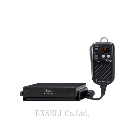 IC-VM2010MFT
