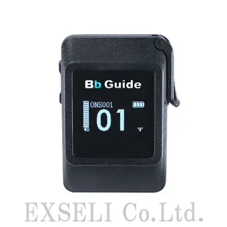 Bb Guide