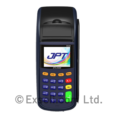 JPT-E550