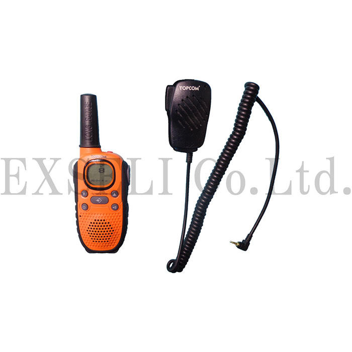 Twintalker 9100