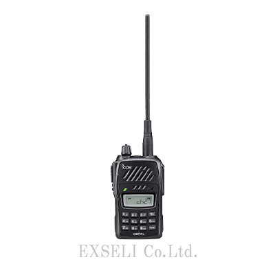 IC-D400S