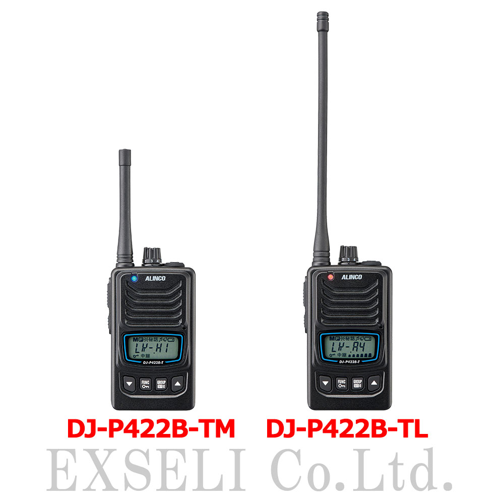 DJ-P422B-T