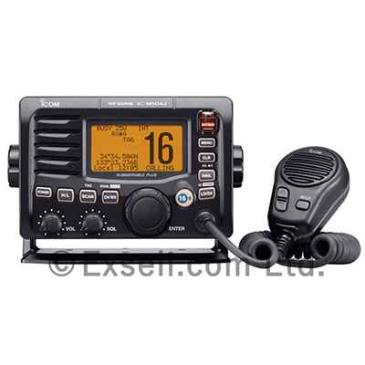 IC-M504J