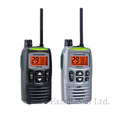 FTH-80