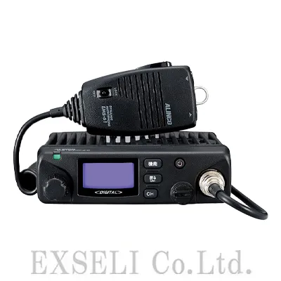 DR-BU60DE / DR-BU60D