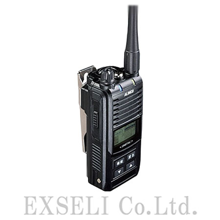 DJ-XF5N | アルインコ(ALINCO) | 無線機・トランシーバー