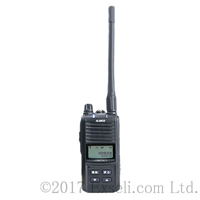 DJ-XF5N