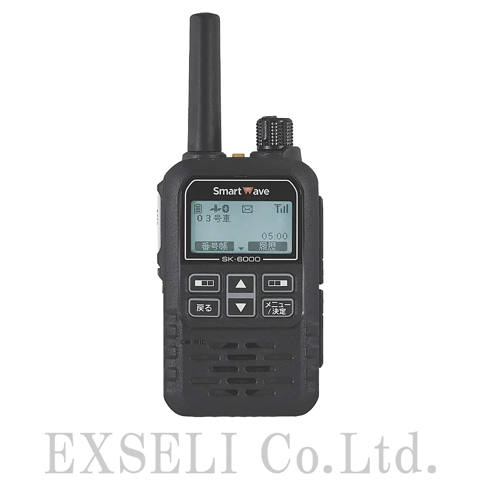 SK-6000