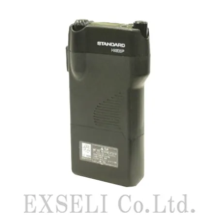 HX835P