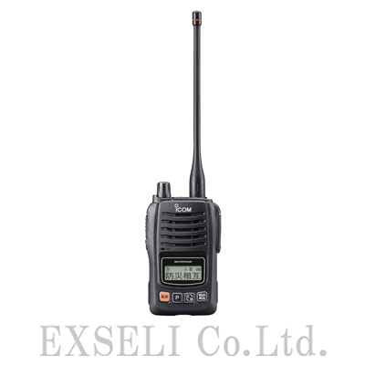 IC-UH38MFT