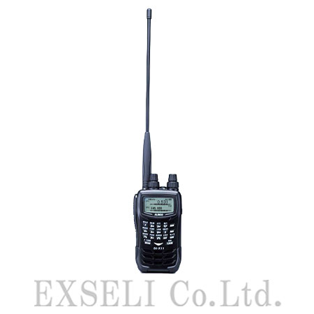 DJ-X11 / DJ-X11A