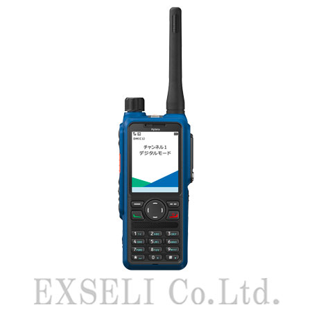 HP798Ex IIC