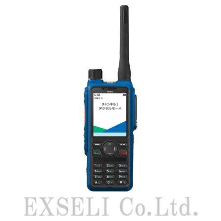 HP798Ex IIC