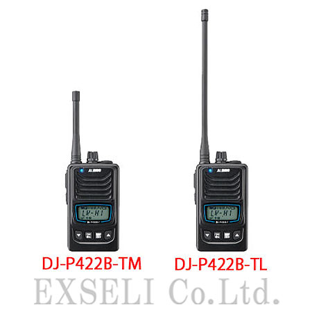 DJ-P422B-T