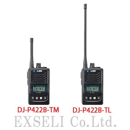 DJ-P422B-T