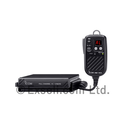 IC-VM2005CTM