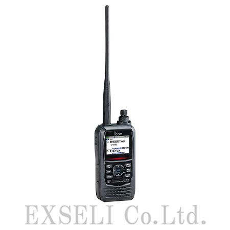 IC-R15 | アイコム(ICOM) | 無線機・トランシーバー・インカム