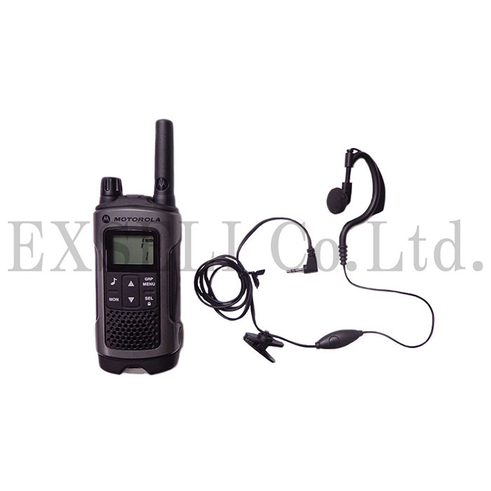 TLKR T80
