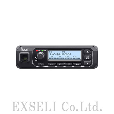 IC-MS5880 | アイコム(ICOM) | 無線機・トランシーバー