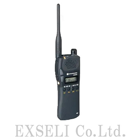 HX832D