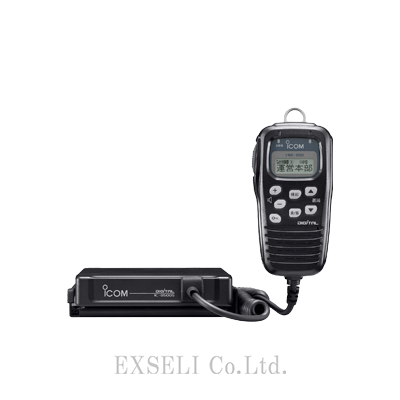業界最安値】IC-D5005 | アイコム(ICOM) | 無線機・トランシーバー