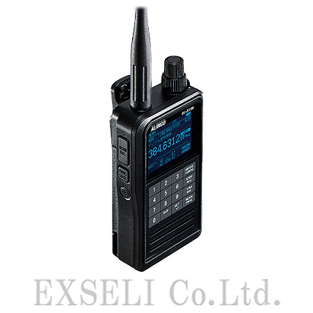 DJ-X100