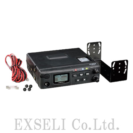 DR-XF5CR / DR-XF5N