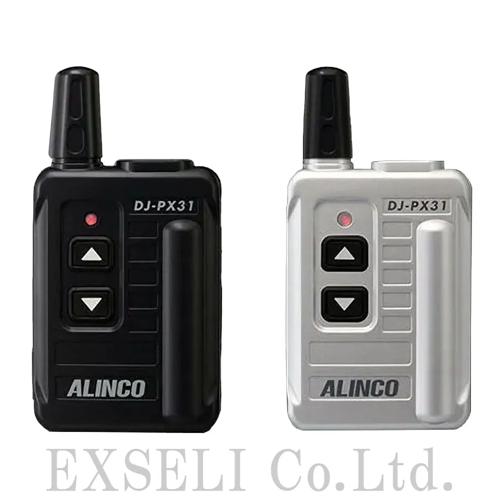 DJ-PX31
