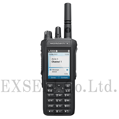 MOTOTRBO-R7