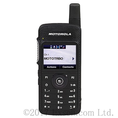 MOTOTRBO SL2K