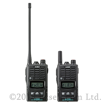 DJ-P240