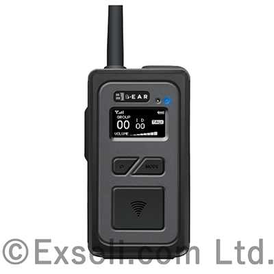 BRIDGECOM X10レンタル