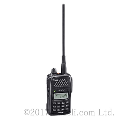 IC-D400