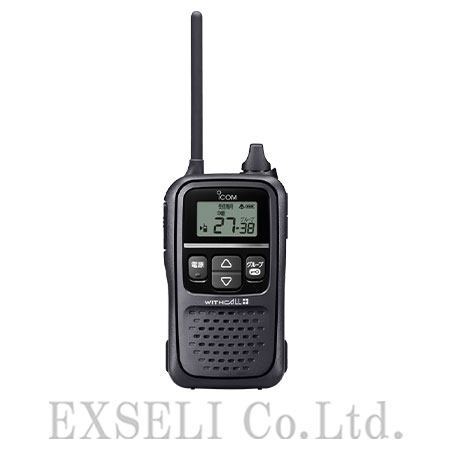 IC-4110D