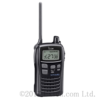 IC-4100D