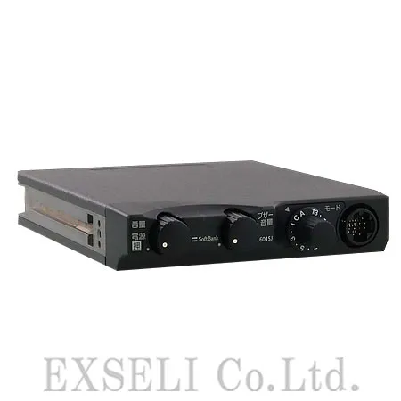Softbank 601SJ