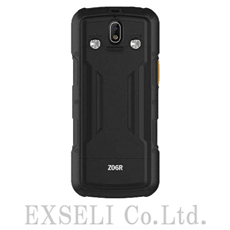 Z06R | J-Mobile(ジェイモバイル) | 無線機・トランシーバー