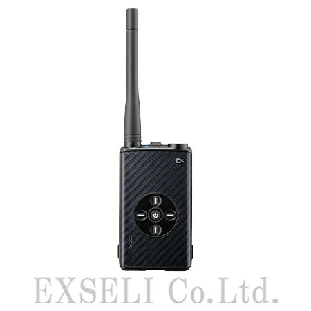 DJ-DPX1