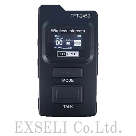 TFT-2450
